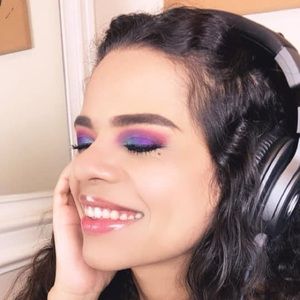 Meet your Posher, Lilliana